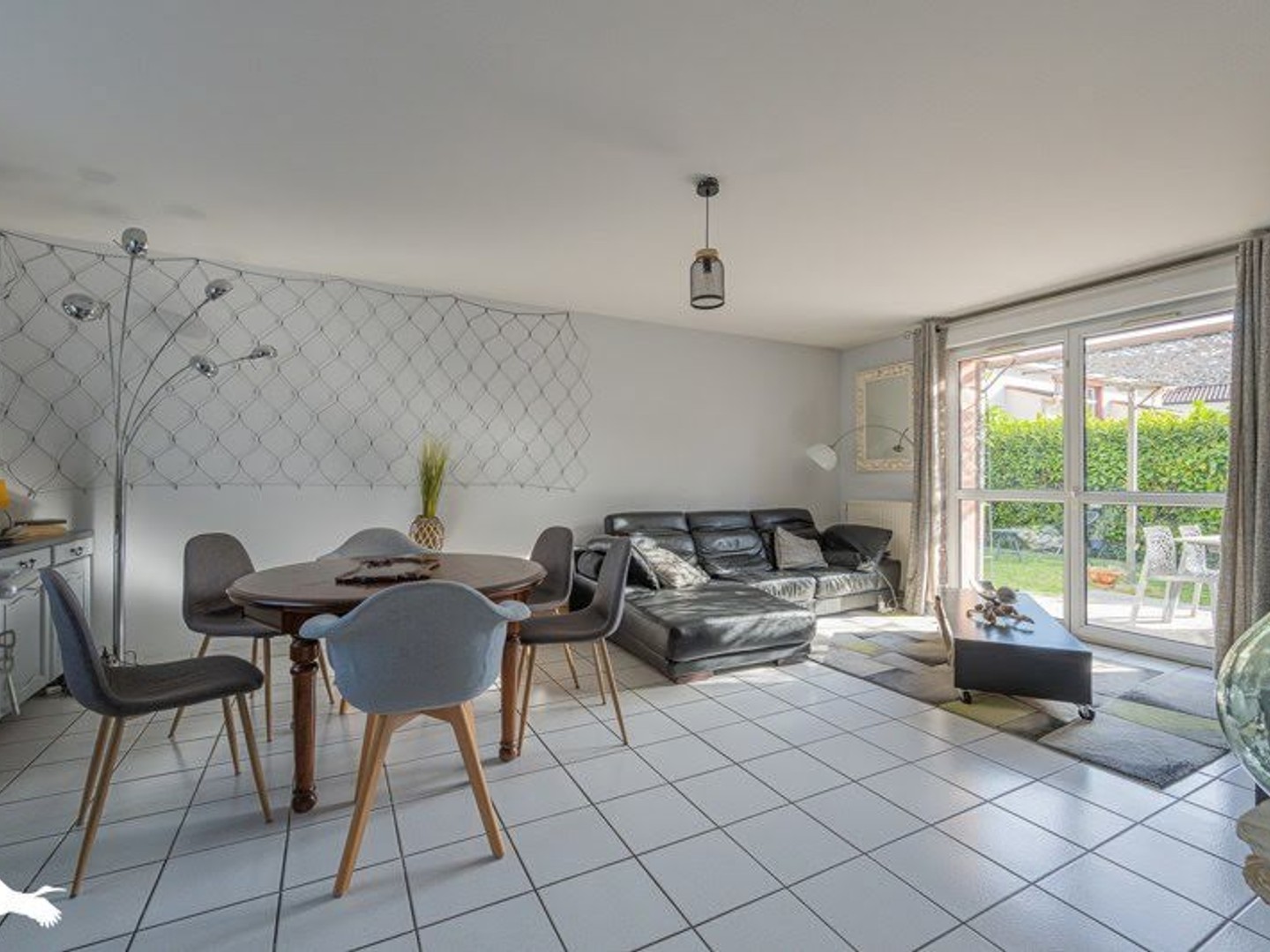 Maison à vendre - 4 pièces - 83m2 - Toulouse (31200)