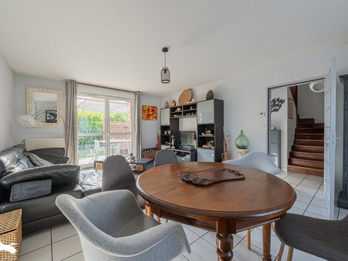 Maison à vendre - 4 pièces - 83m2 - Toulouse (31200)