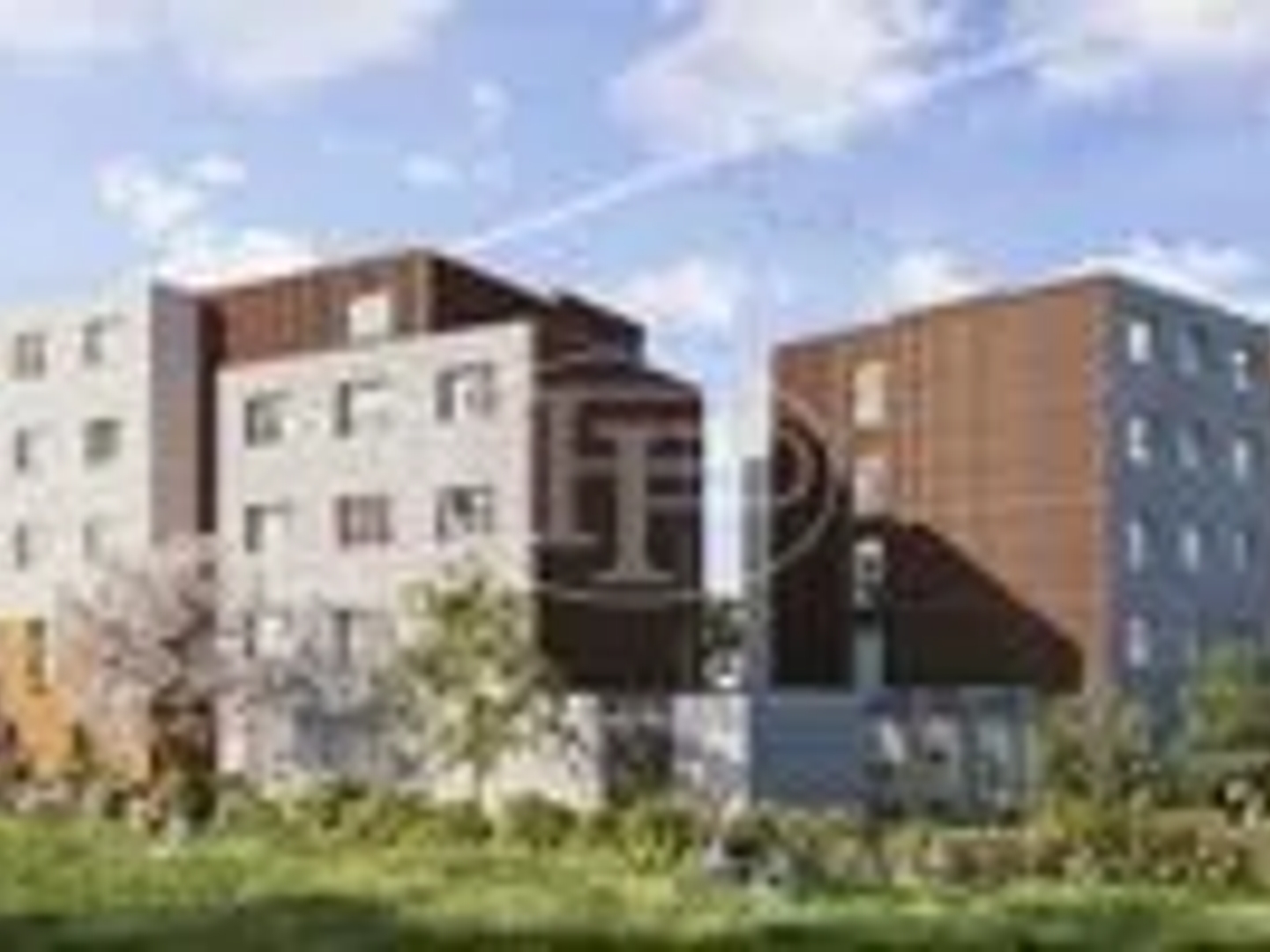 Appartement à vendre - 1 pièce - 19m2 - Thionville (57100)