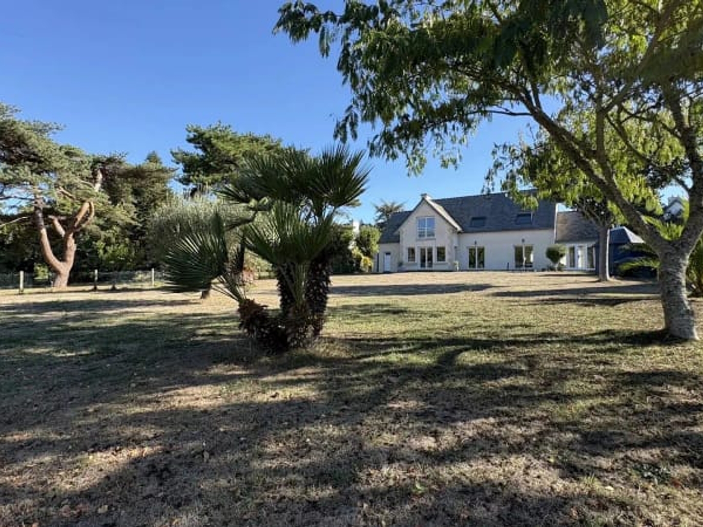 Maison 8 pièces 193 m²