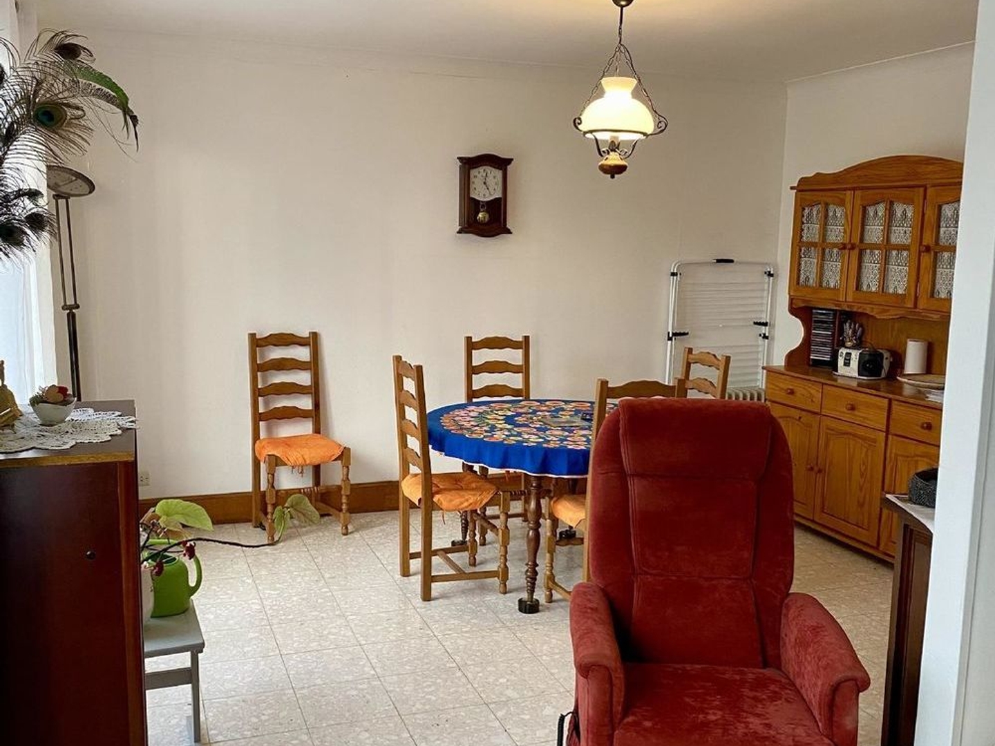 Maison à vendre - 4 pièces - 65m2 - L'aigle (61300)