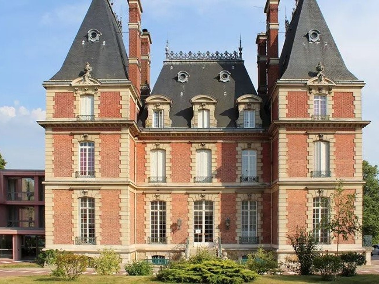 EXCLUSIVITE - VAUGRIGNEUSE - 91640