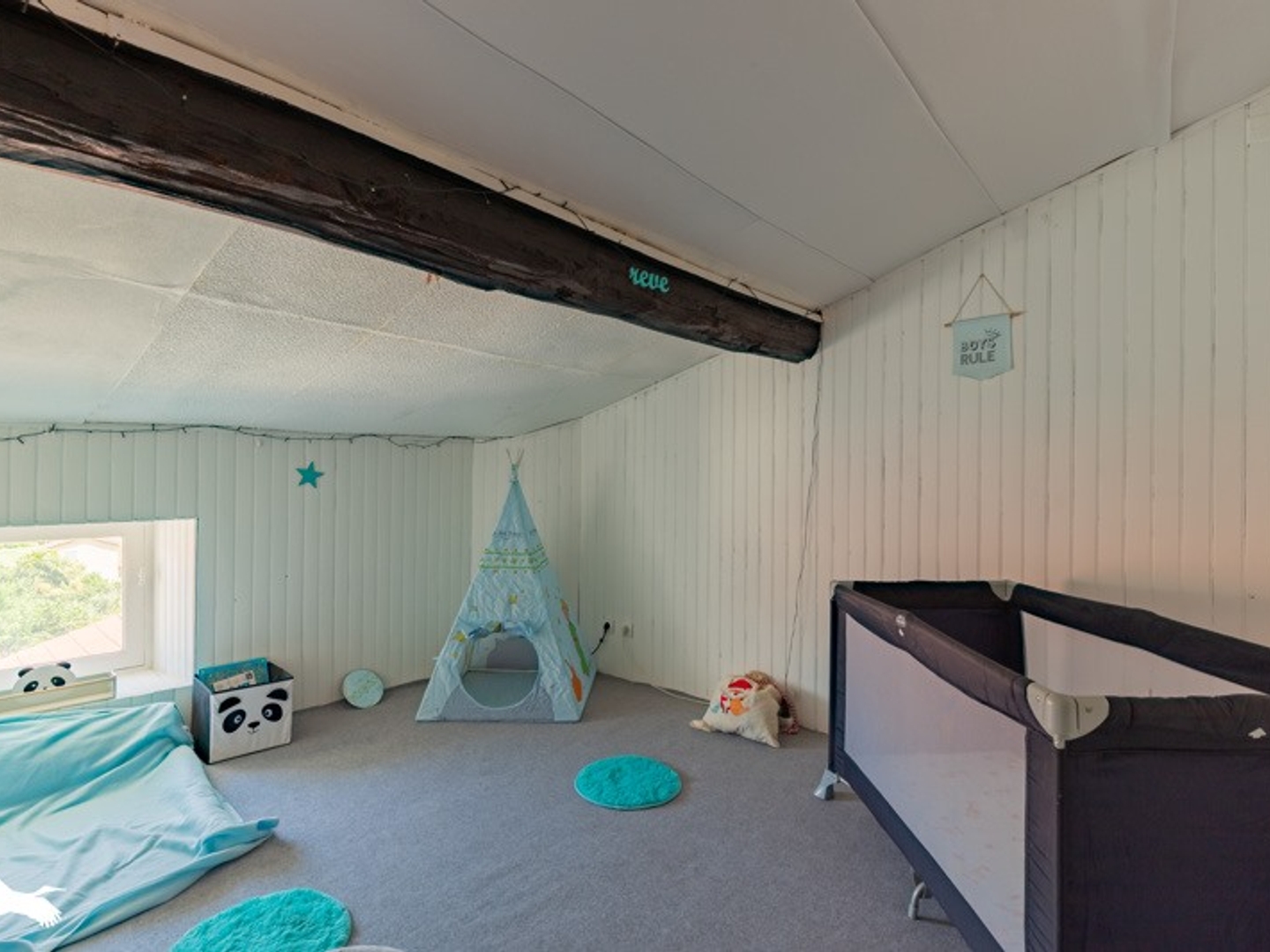 Maison à vendre - 6 pièces - 118m2 - Prayols (09000)