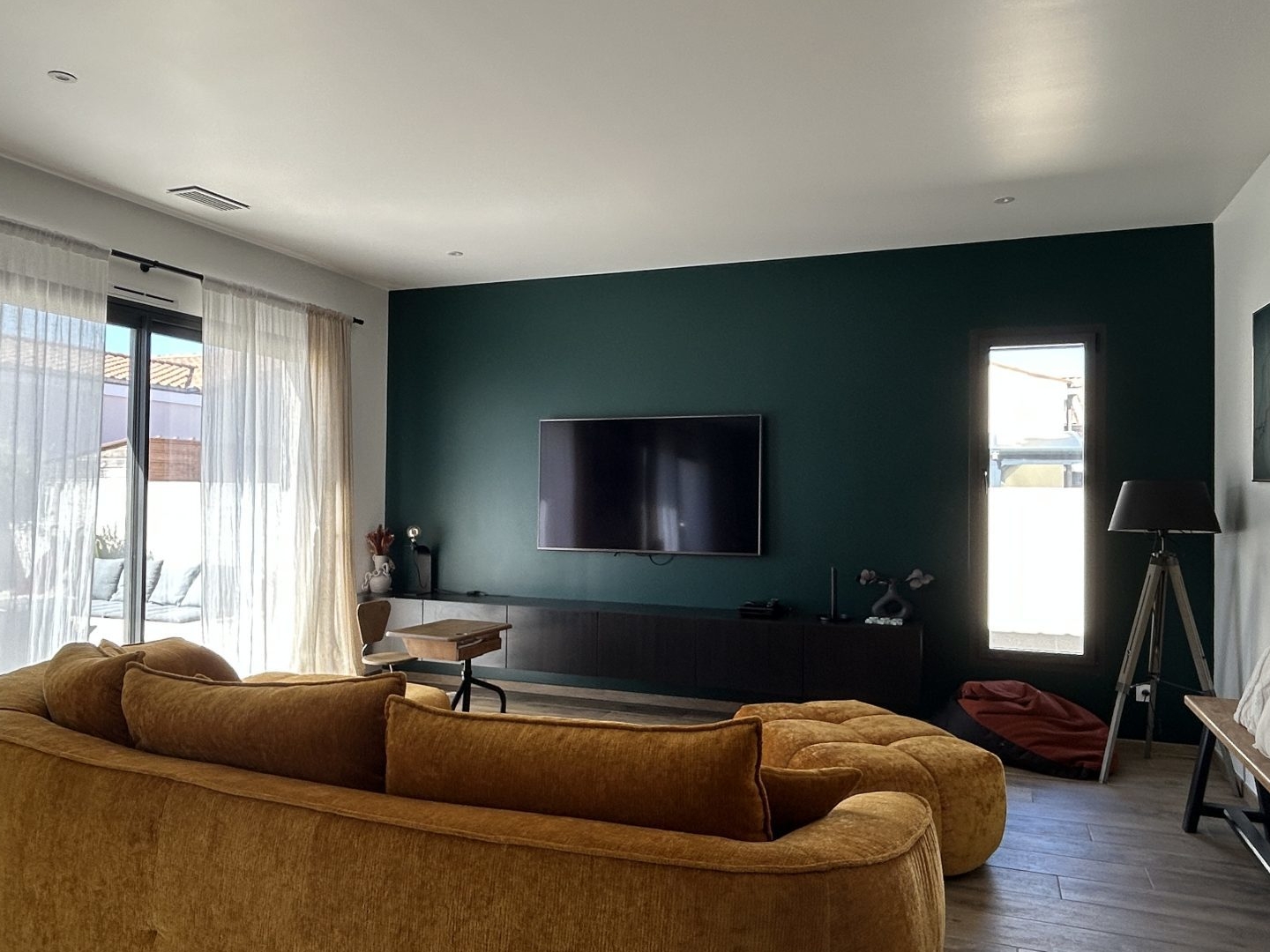 Maison à vendre - 5 pièces - 131m2 - Échiré (79410)