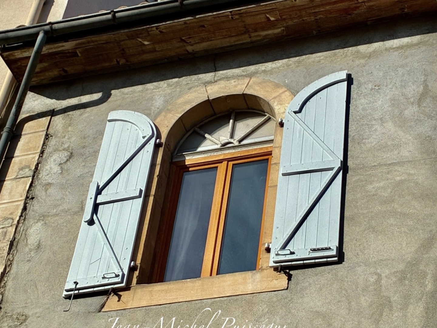 Immeuble 100 m²