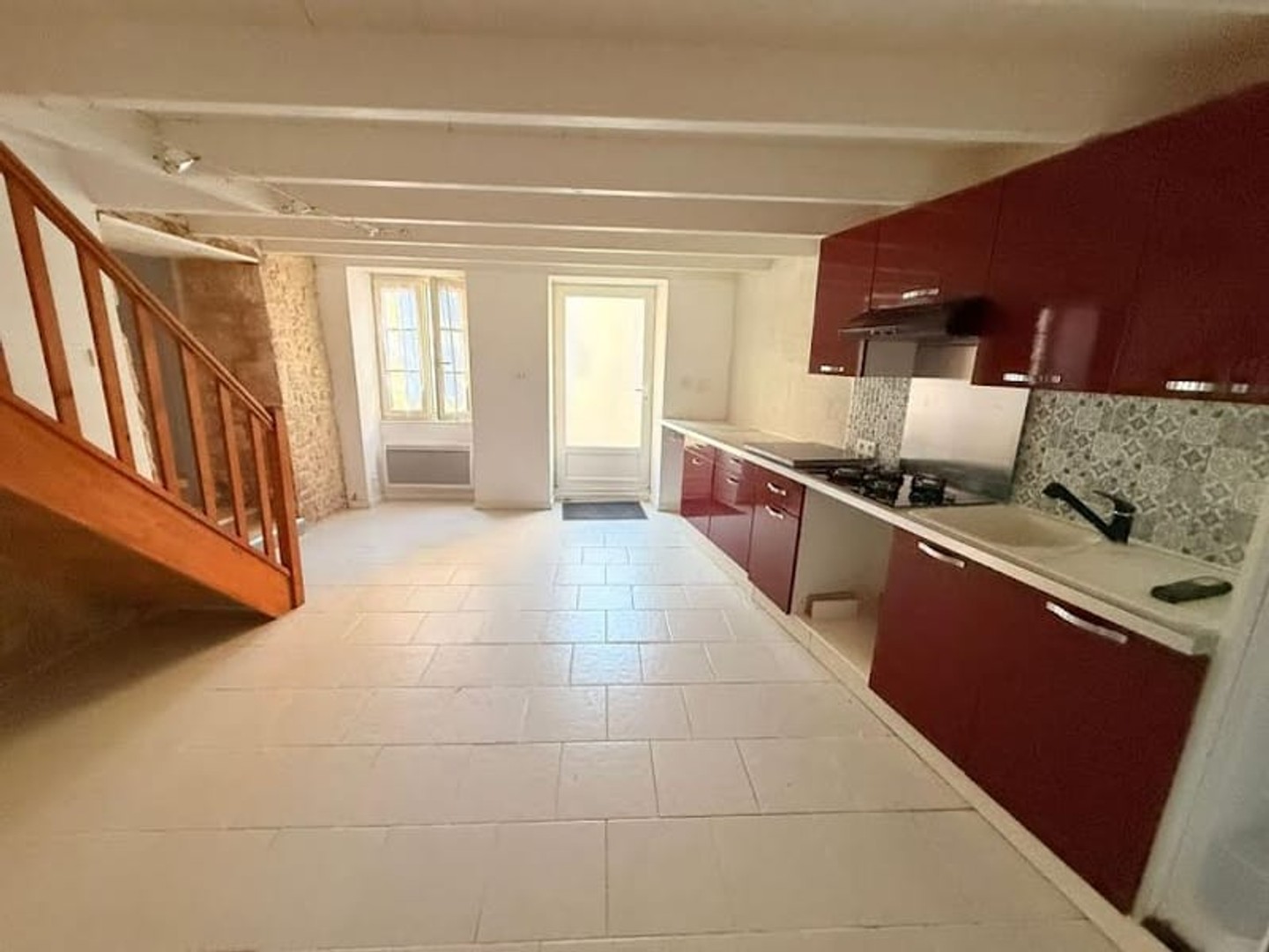 Maison 3 pièces 98 m²