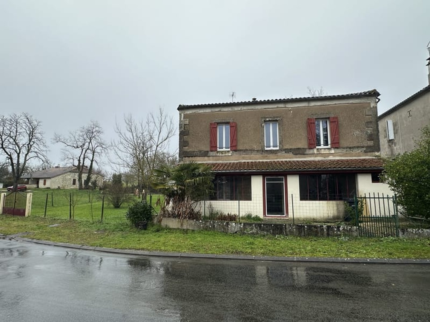 Maison 5 pièces 160 m²