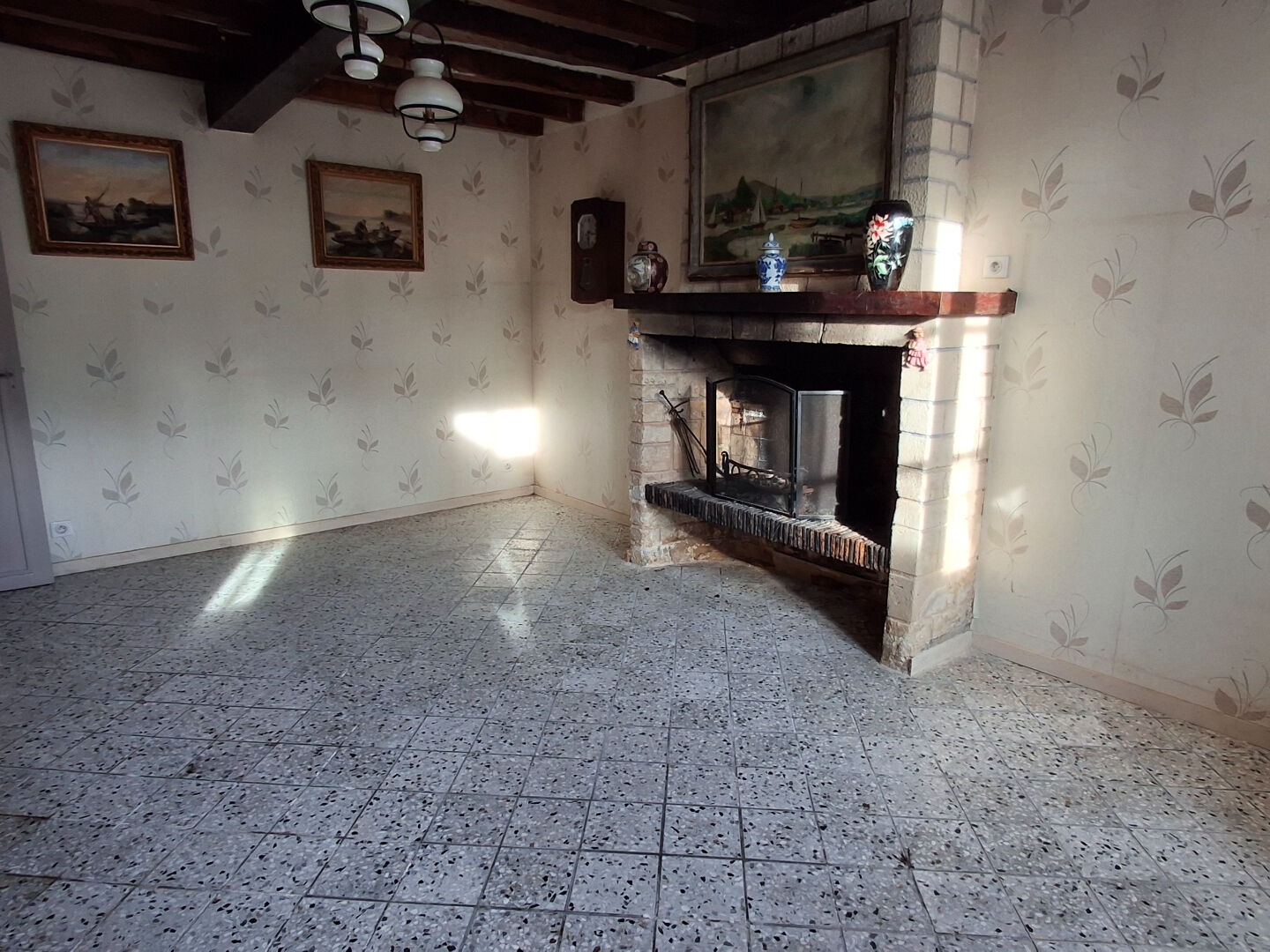 Maison à vendre - 5 pièces - 100m2 - Vez (60117)