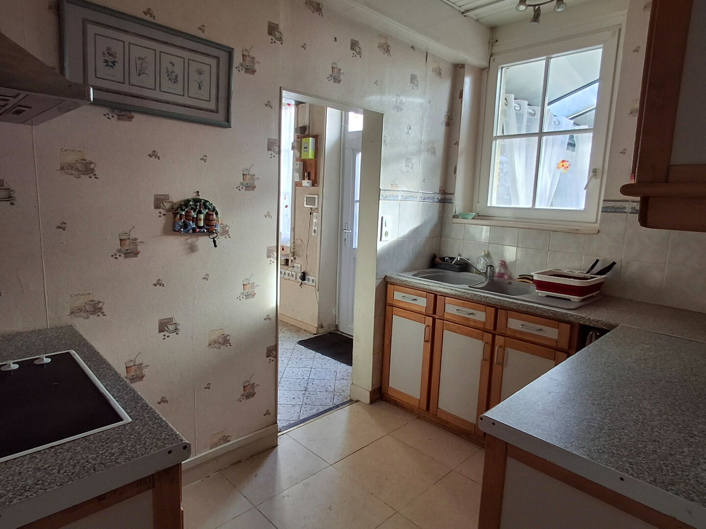Maison à vendre - 5 pièces - 100m2 - Vez (60117)