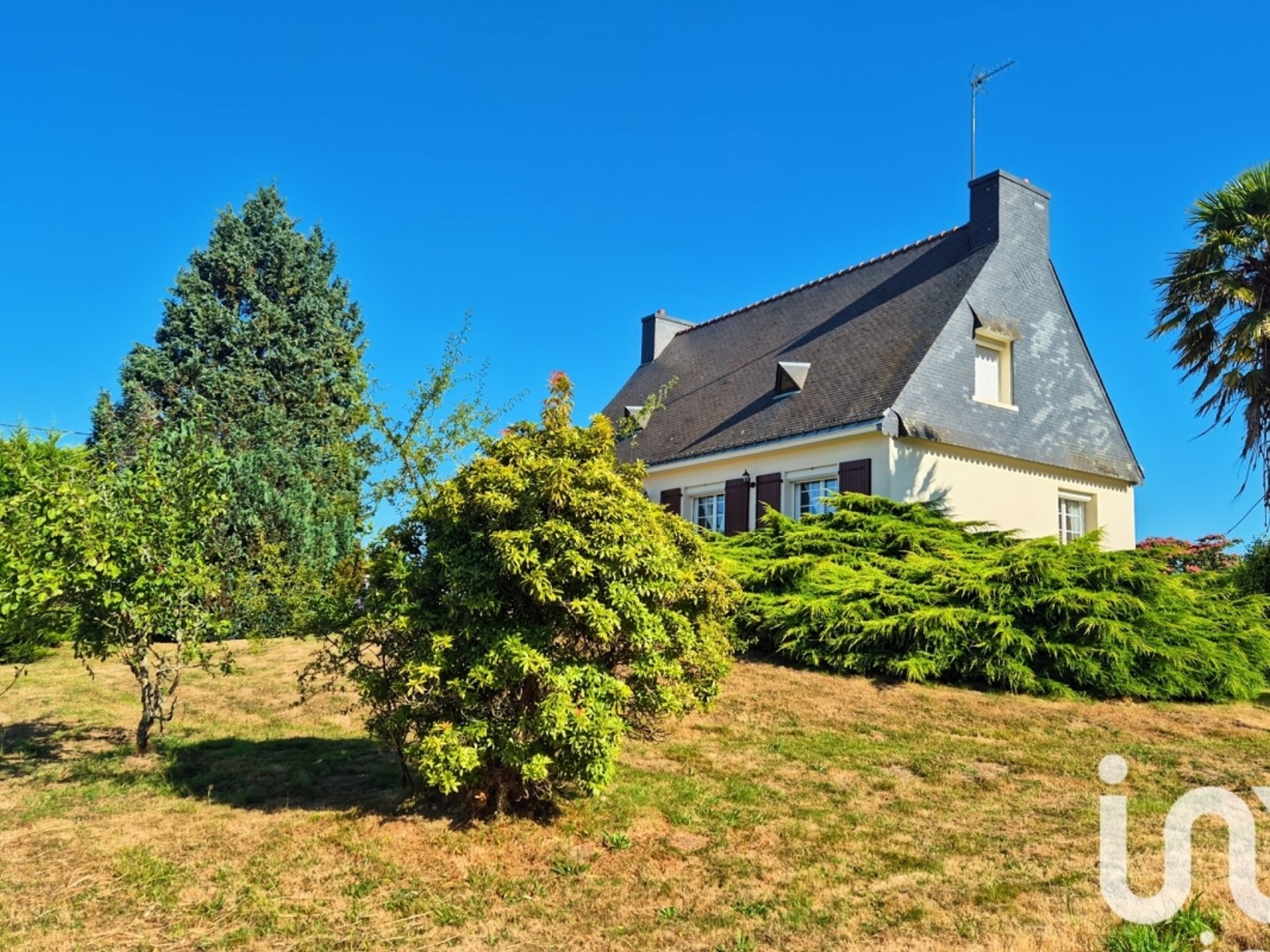 Vente Maison traditionnelle 4 pièces