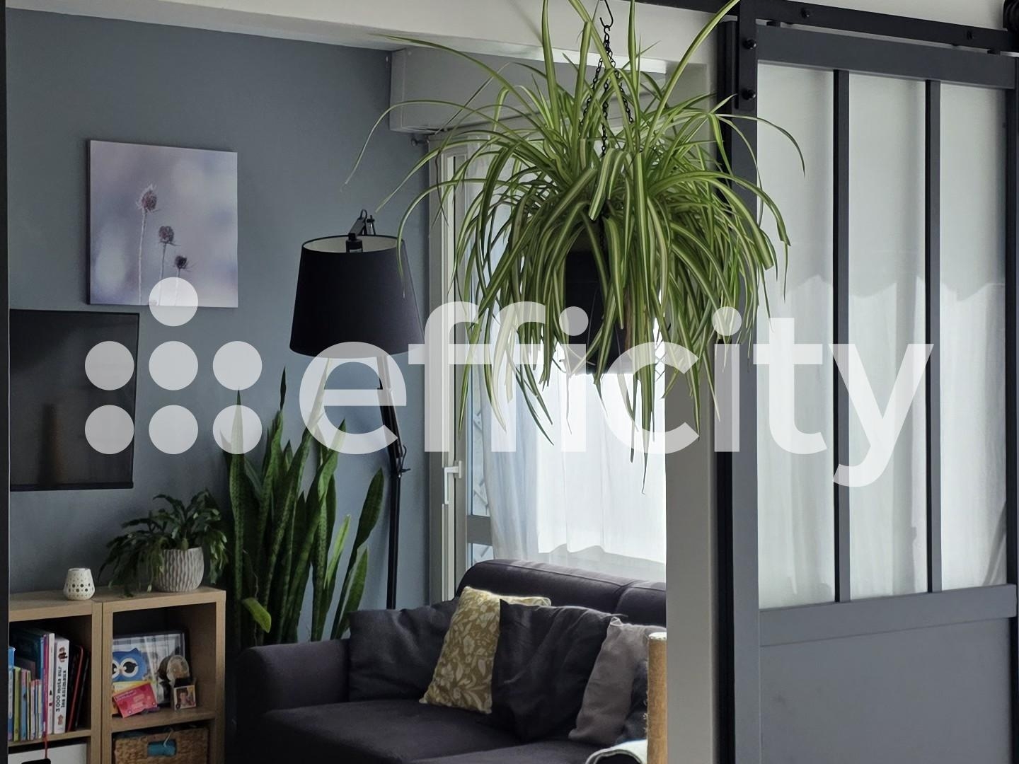 Appartement à vendre - 3 pièces - 72m2 - La Rochelle (17000)