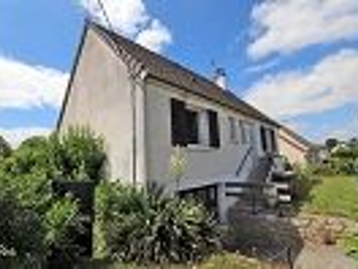 Maison 5 pièces 113 m²