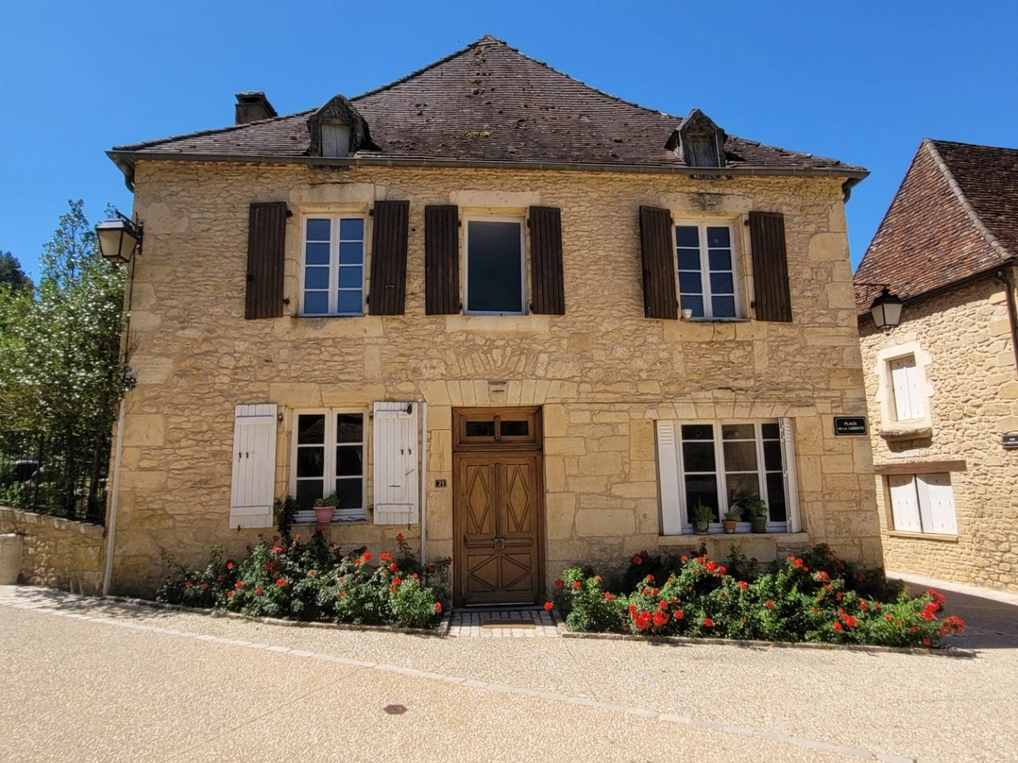 Maison 8 pièces 200 m²