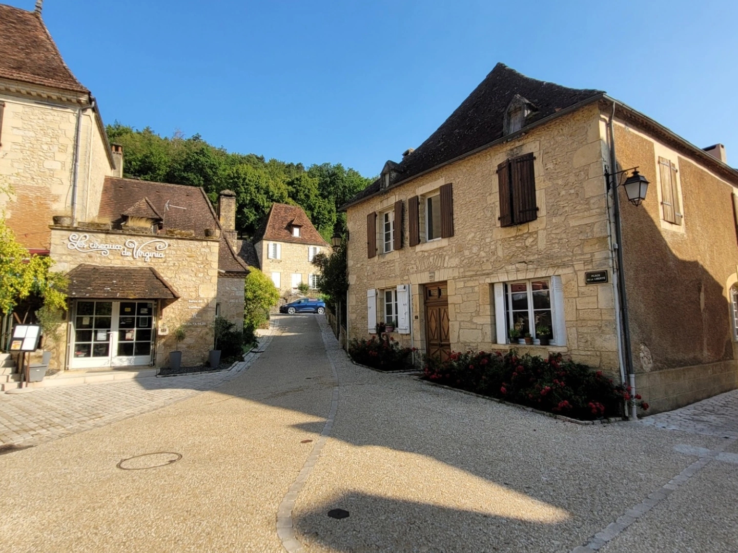 Maison à vendre - 8 pièces - 200m2 - Campagne (24260)