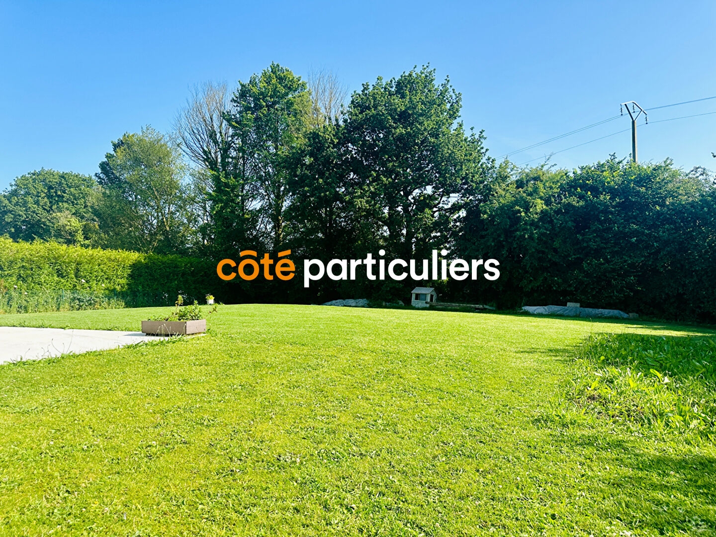 Maison à vendre - 5 pièces - 164m2 - Hautteville-Bocage (50390)
