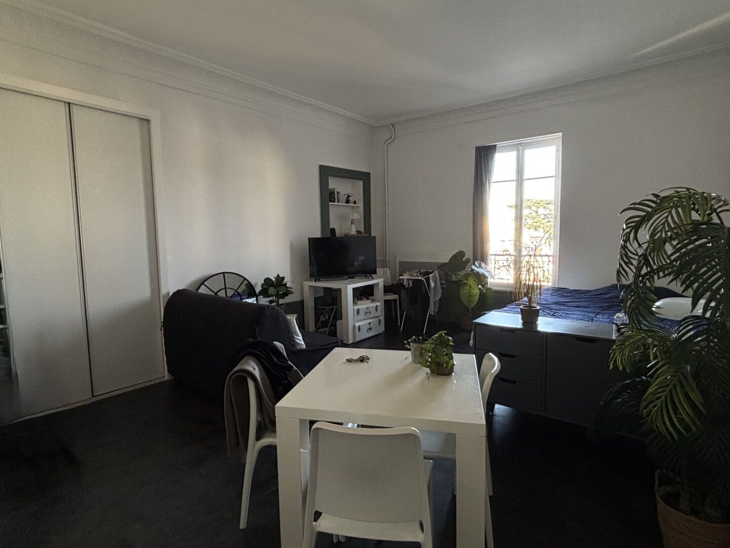 Appartement à vendre - 1 pièce - 33m2 - Aix-Les-Bains (73100)