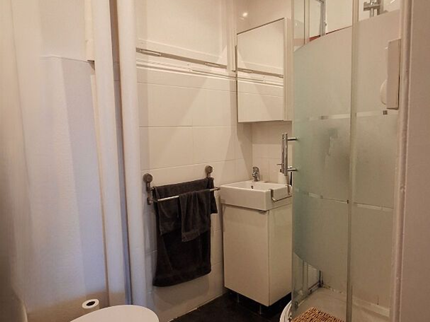 Appartement à vendre - 1 pièce - 33m2 - Aix-Les-Bains (73100)