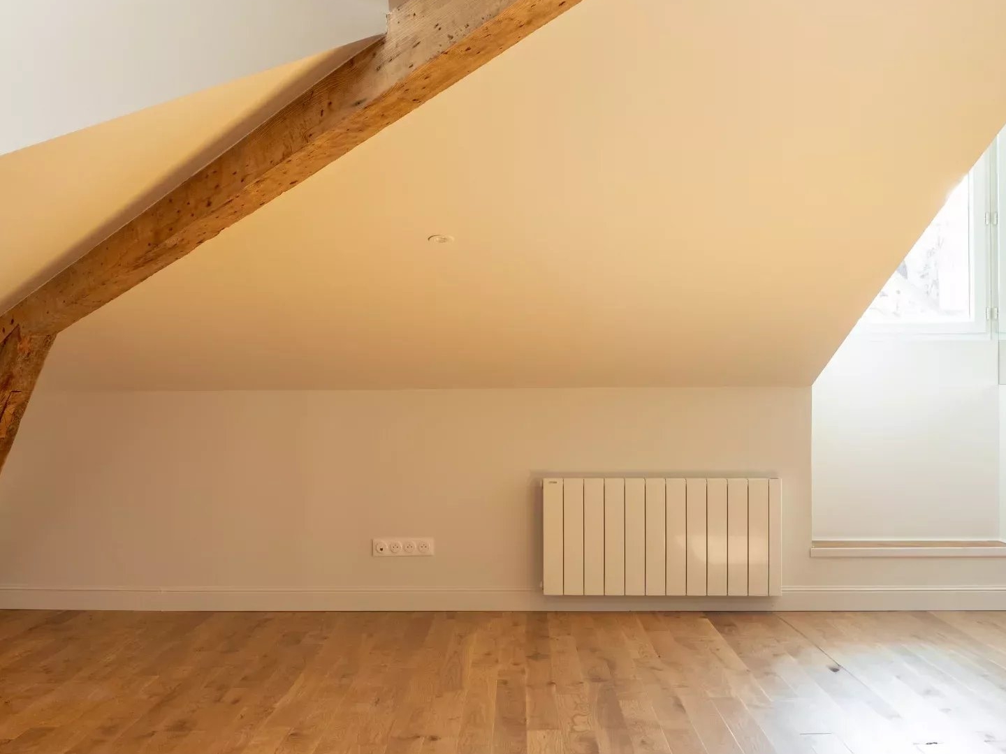 Appartement à vendre - 2 pièces - 48m2 - Bordeaux (33000)
