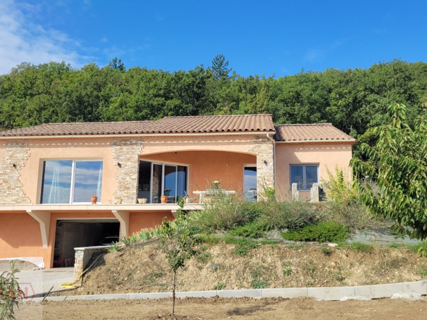 Maison 6 pièces 155 m²