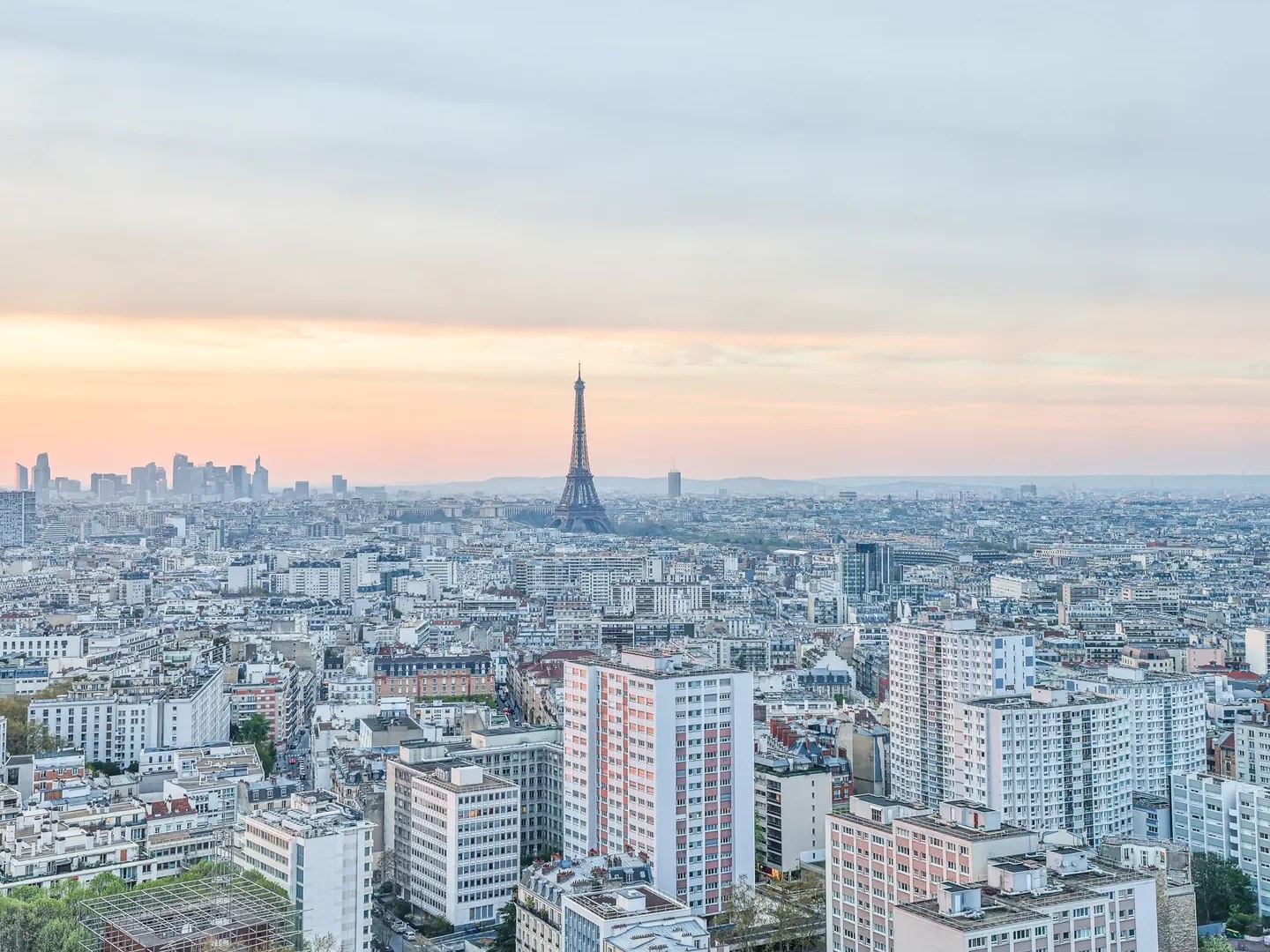 Saint-Lambert | Studio de 26 m2