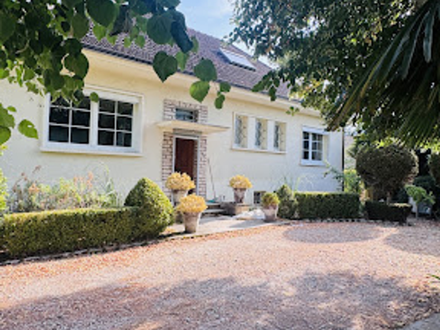 Maison 5 pièces 130 m²