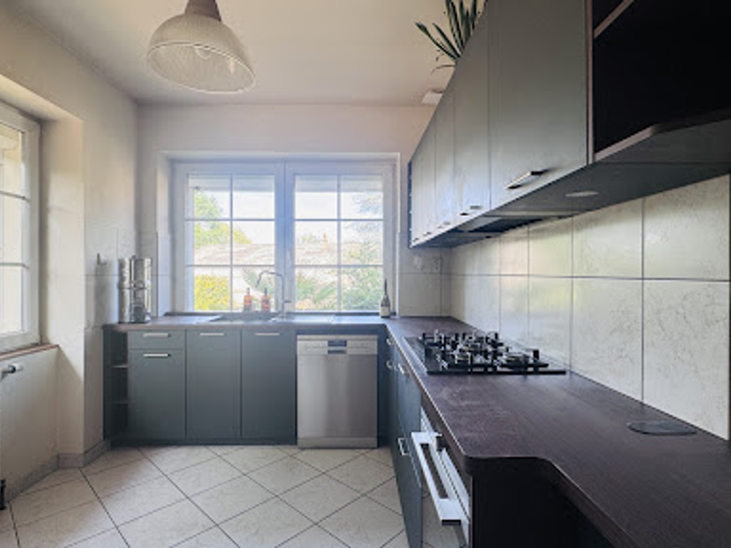 Maison à vendre - 5 pièces - 130m2 - Brochon (21220)
