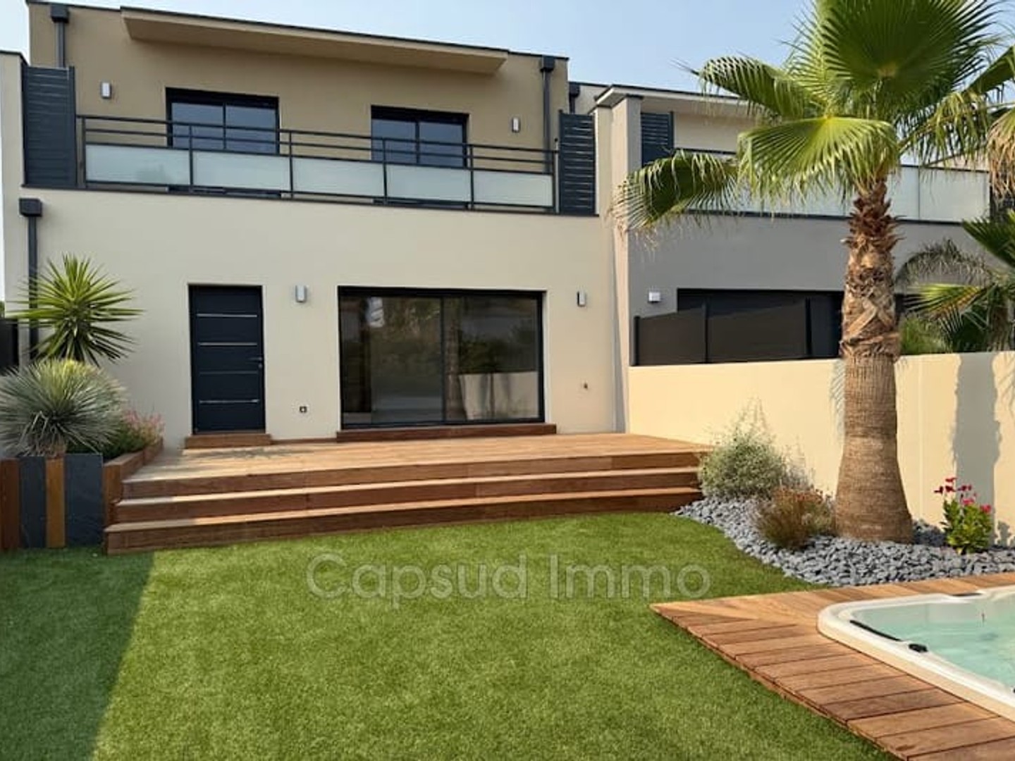 Maison 4 pièces 98 m²