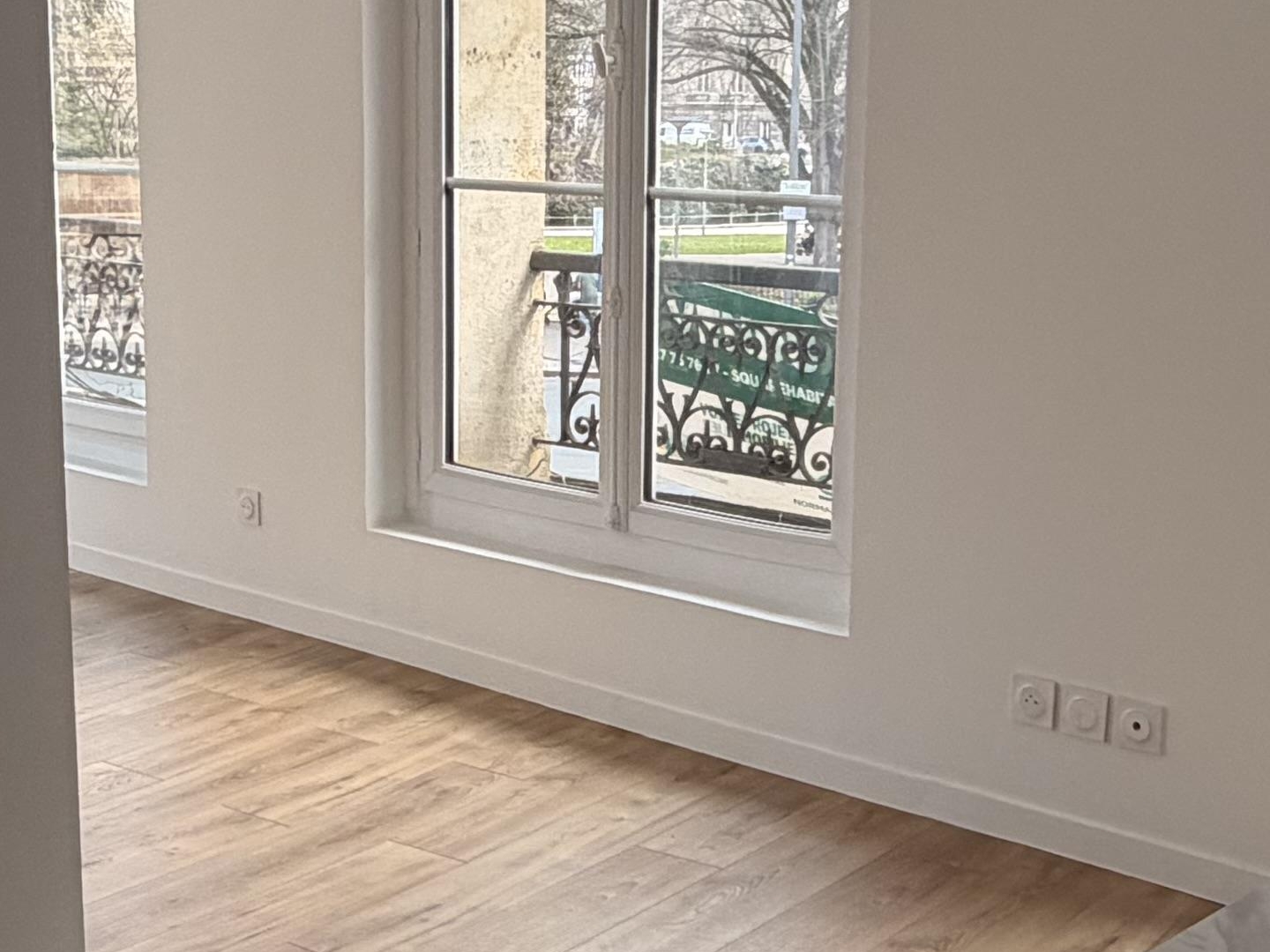 Bureaux à vendre - 2 pièces - 32m2 - Rouen (76000)