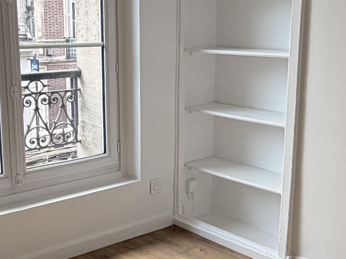 Bureaux à vendre - 2 pièces - 32m2 - Rouen (76000)
