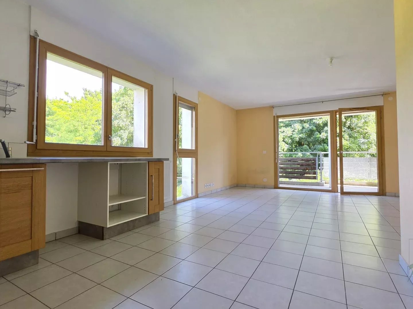 Appartement à vendre - 3 pièces - 67m2 - Cognin (73160)