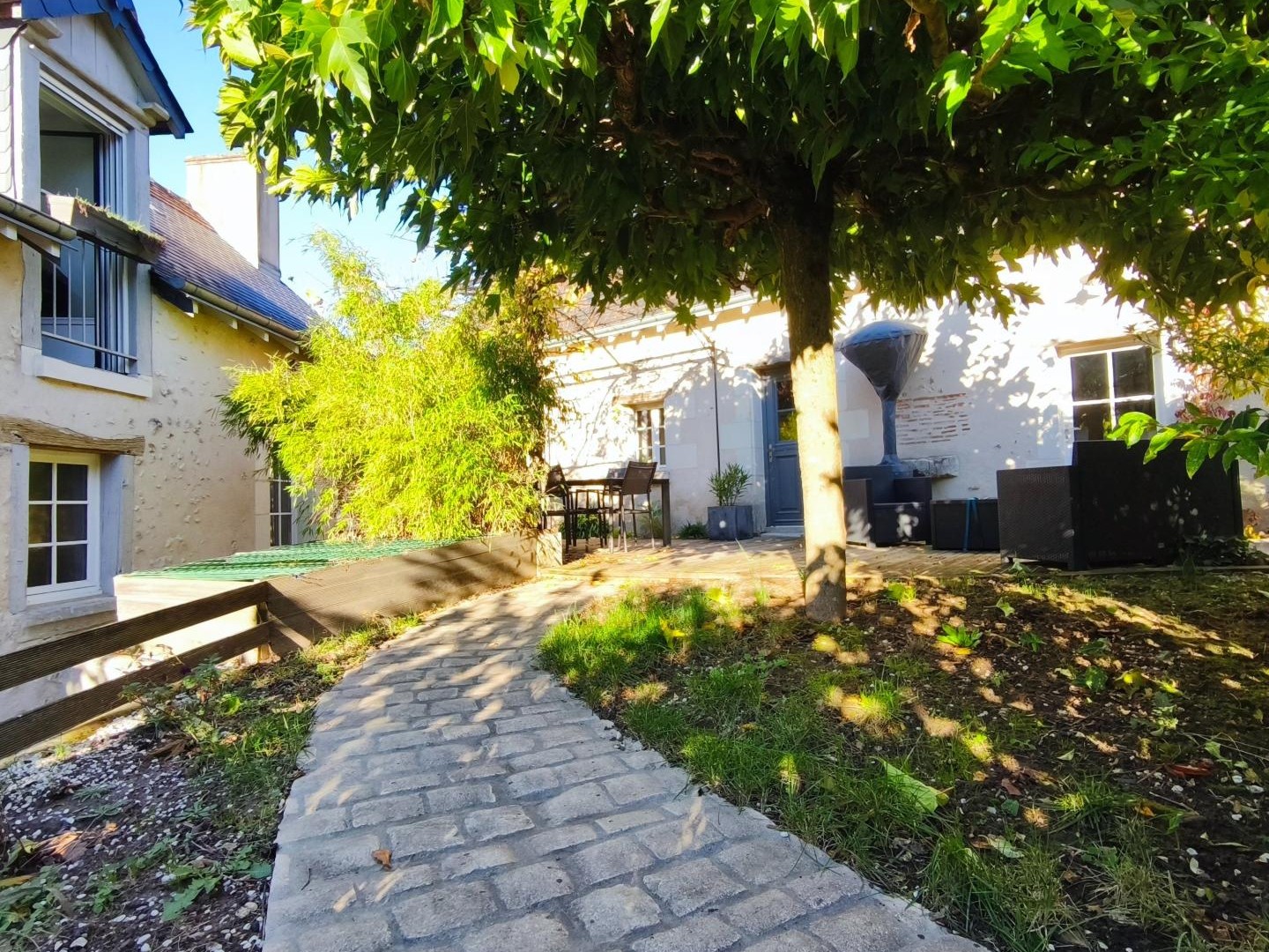 Maison de 136 m2 et 5 pièces