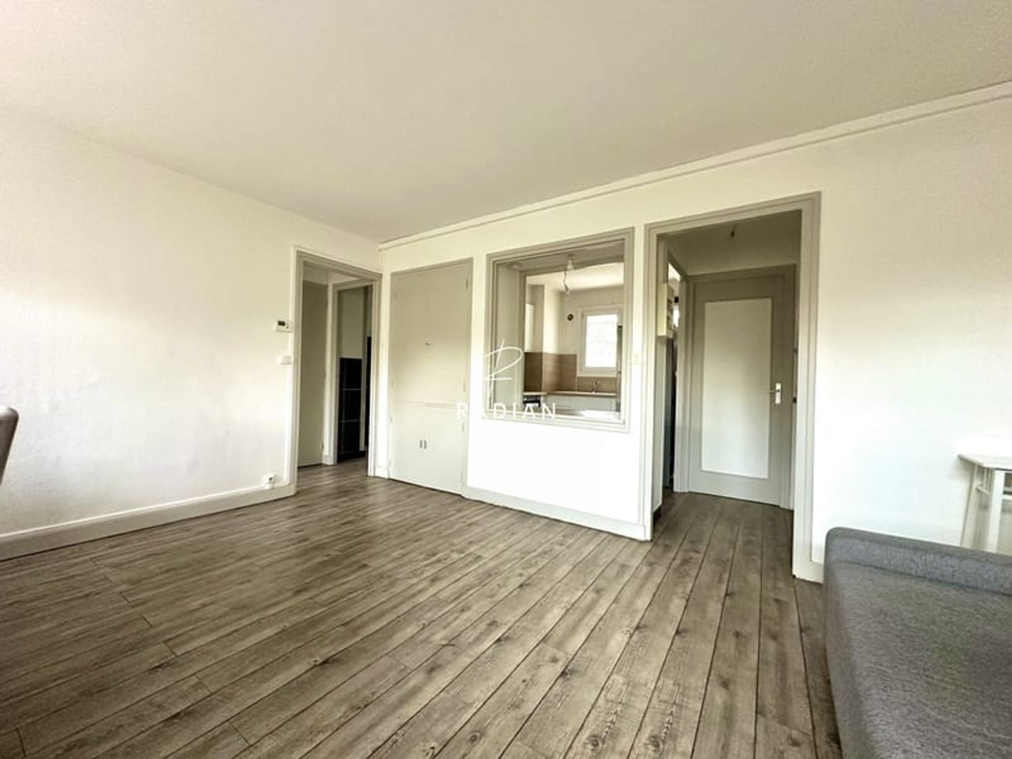 Appartement à vendre - 2 pièces - 41m2 - Lille (59000)