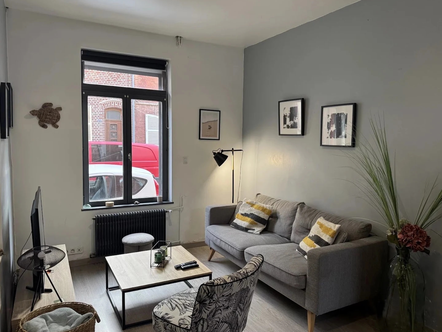 Maison à vendre - 4 pièces - 80m2 - Amiens (80000)