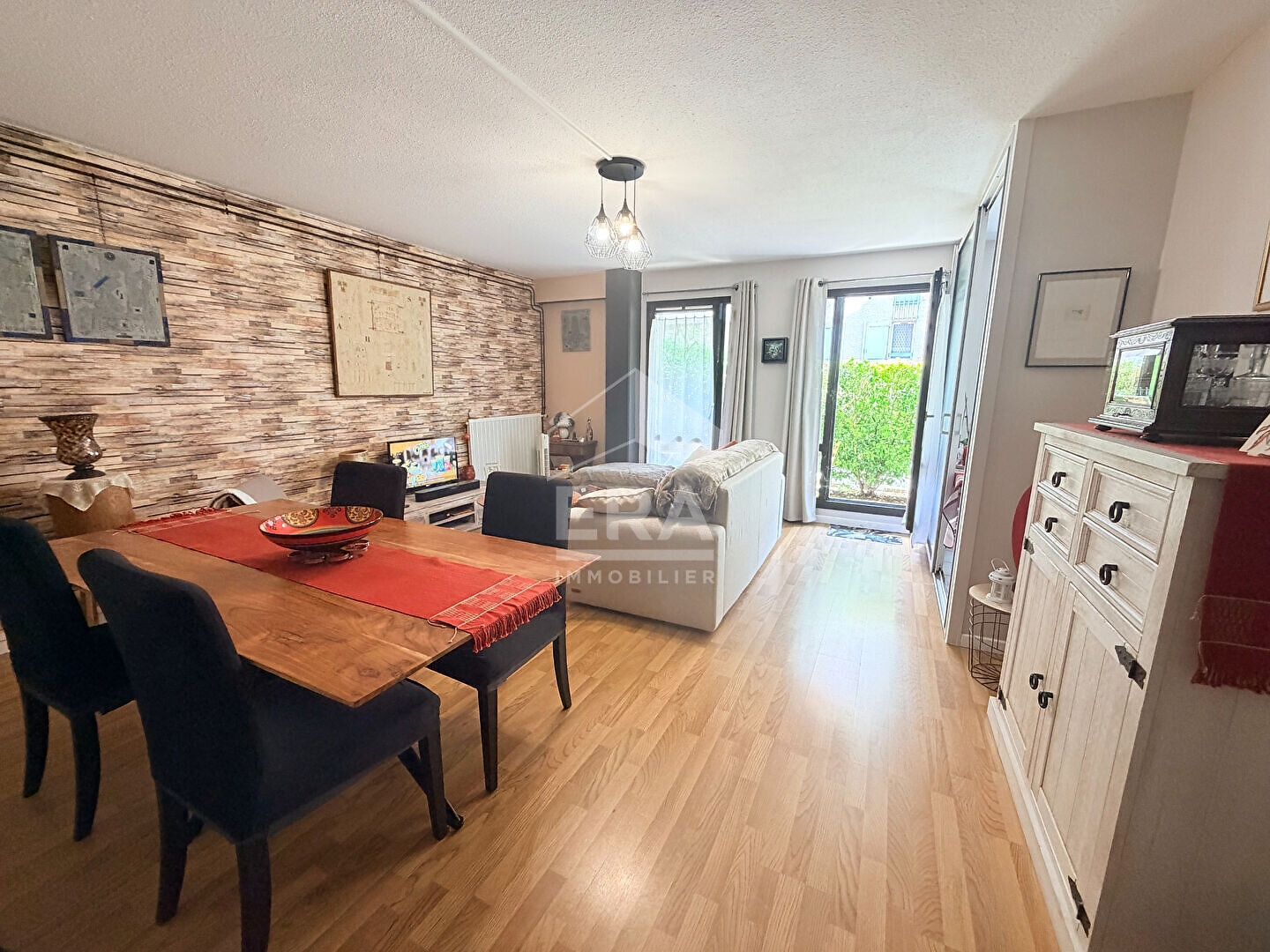 Appartement à vendre - 3 pièces - 78m2 - Tarbes (65000)