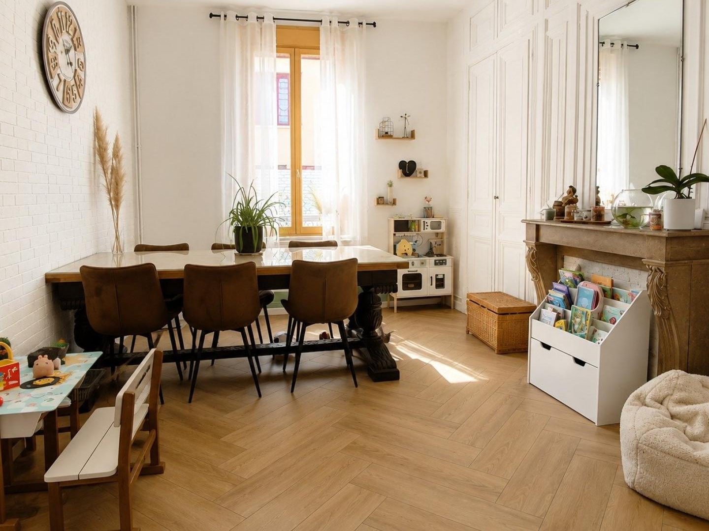 Maison à vendre - 5 pièces - 135m2 - Airaines (80270)