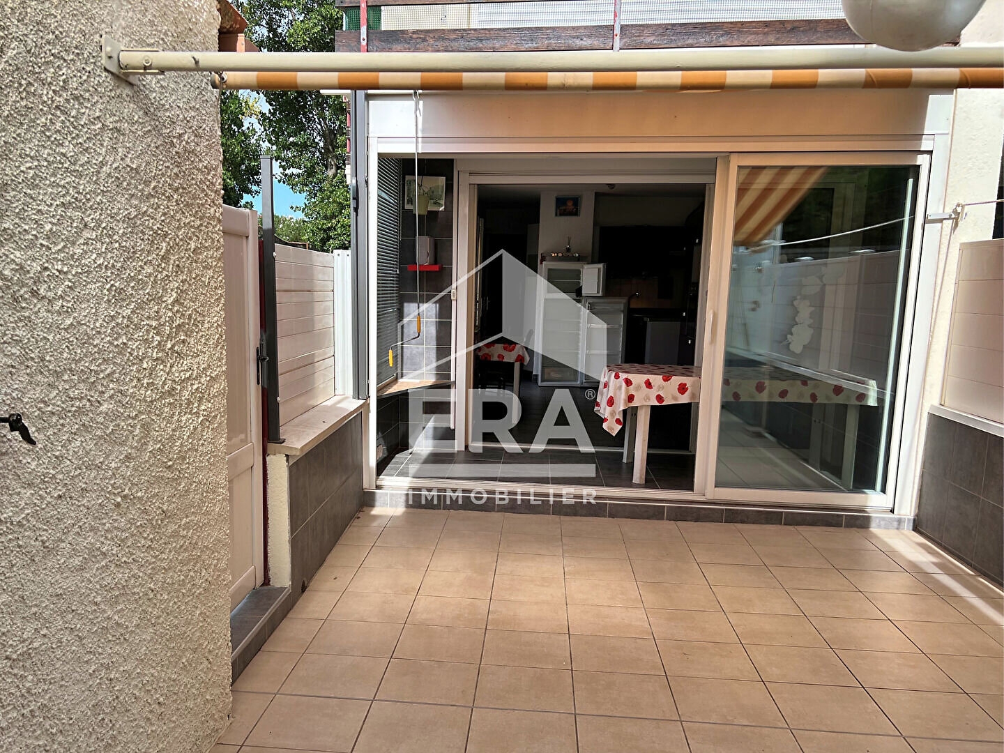 Appartement 3 pièces 55 m²