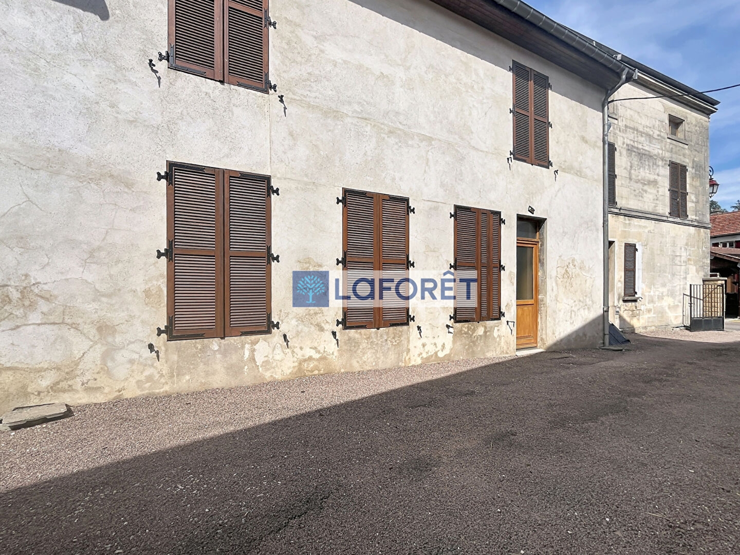 Immeuble de rapport 10 pièces 235 m²