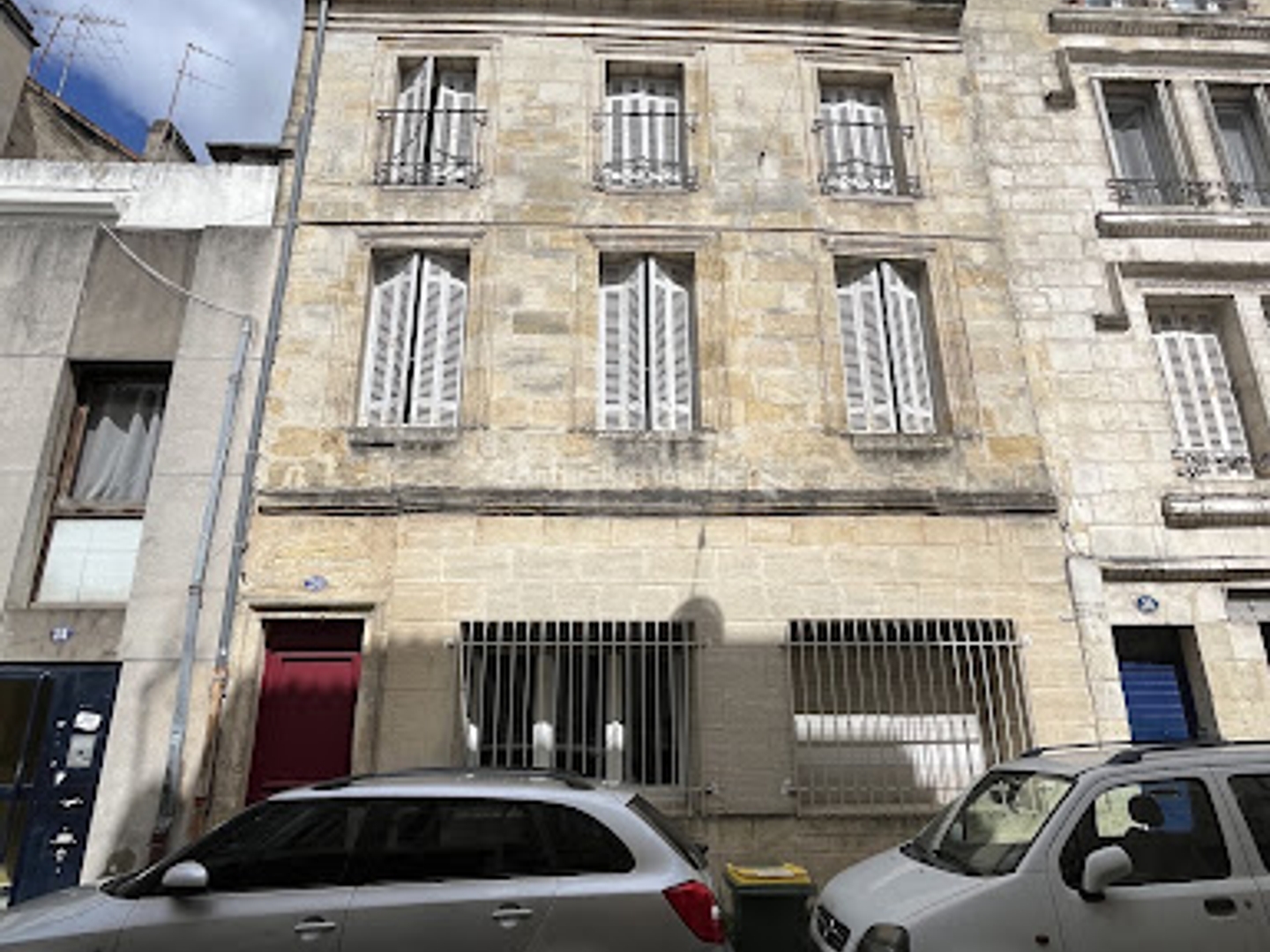 Maison à vendre - 4 pièces - 210m2 - Bordeaux (33800)