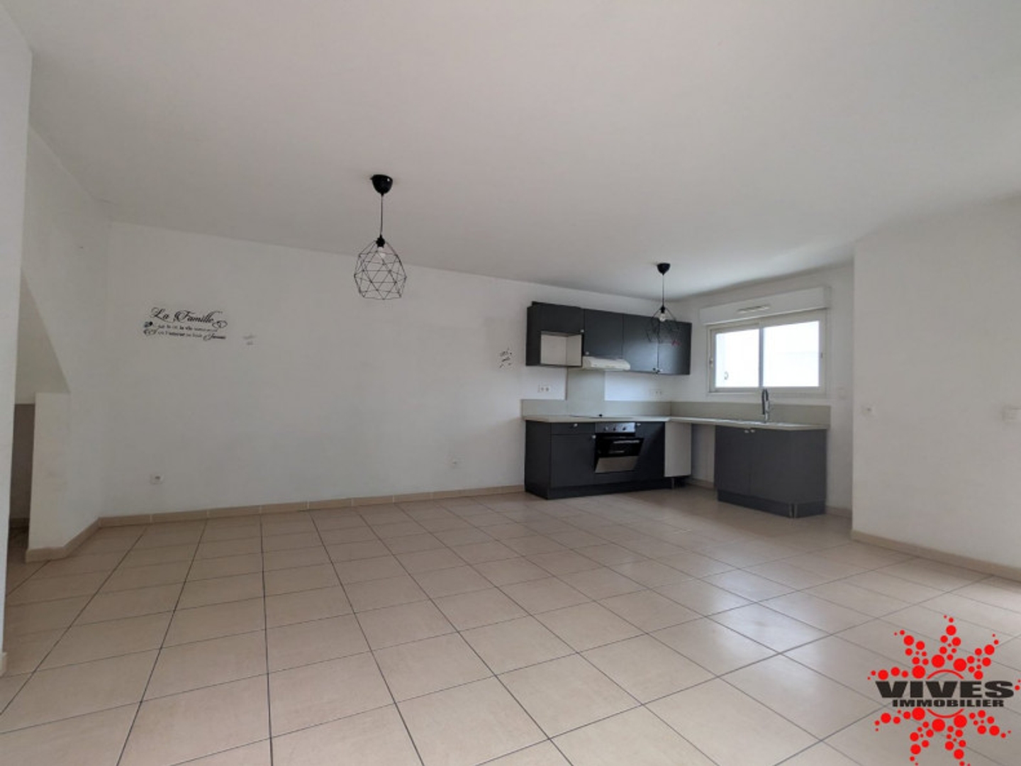 Maison à vendre - 4 pièces - 98m2 - Béziers (34500)