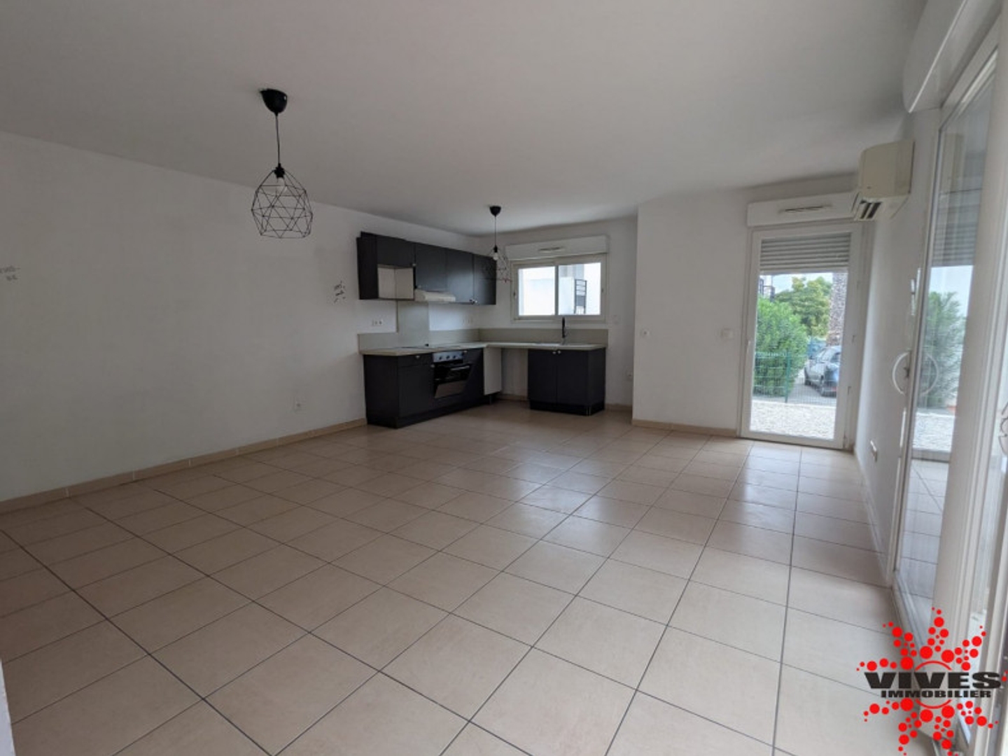 Maison à vendre - 4 pièces - 98m2 - Béziers (34500)