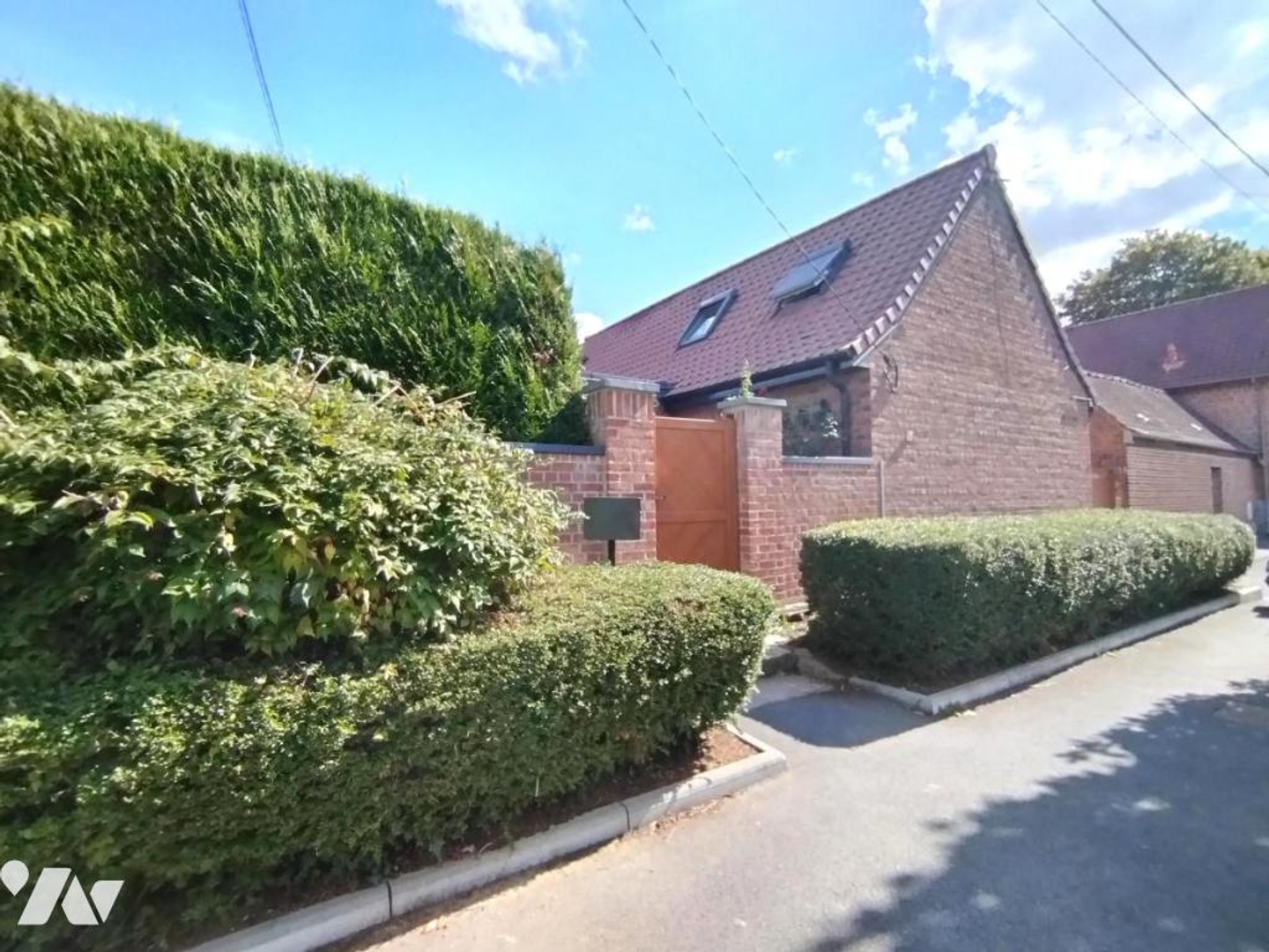Maison 5 pièces 81 m²
