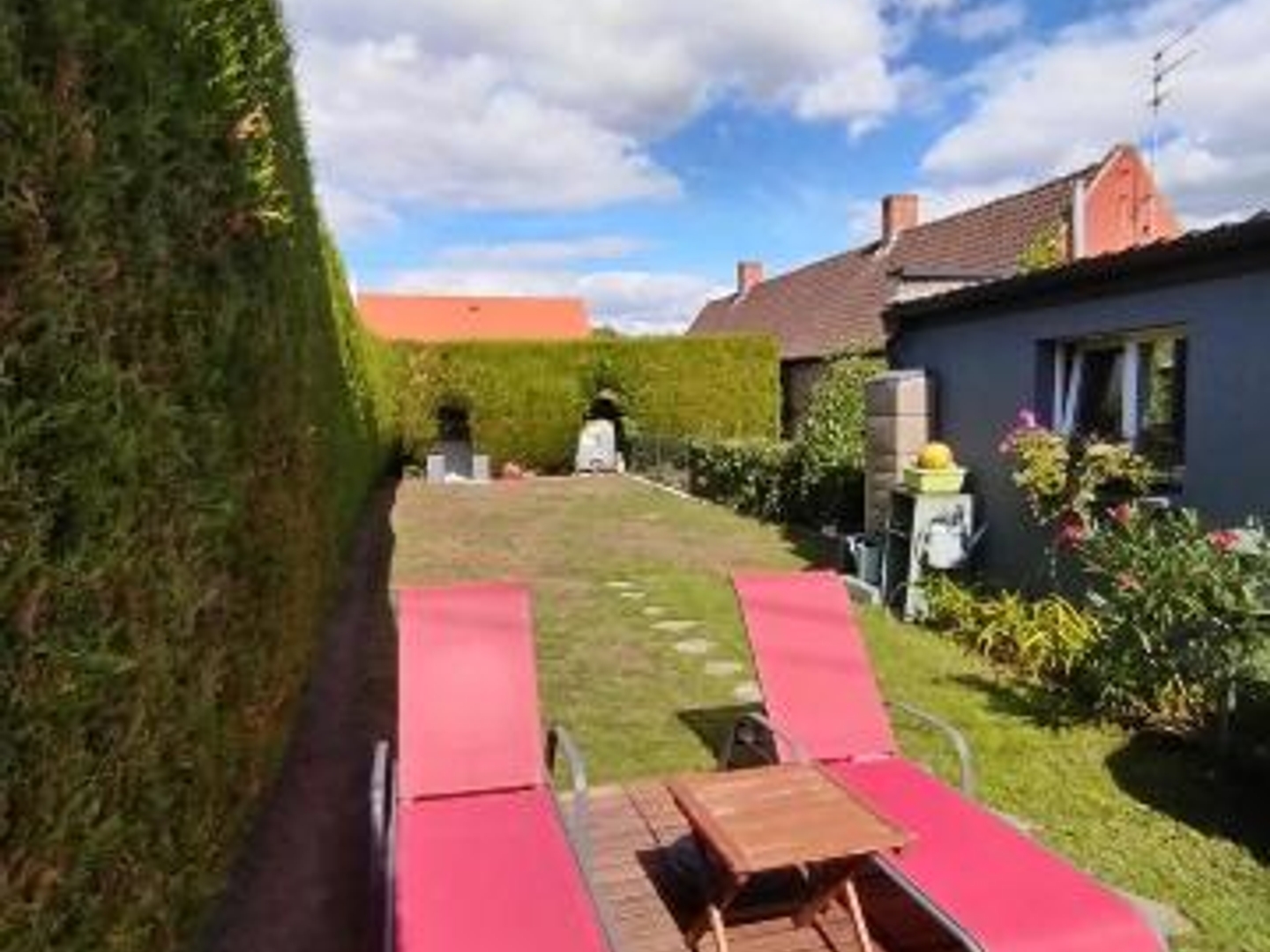 Maison à vendre - 5 pièces - 81m2 - Mazingarbe (62670)