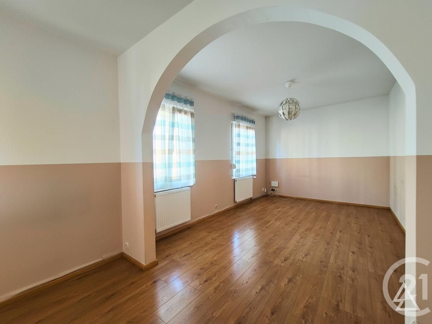 Maison 8 pièces 157 m²