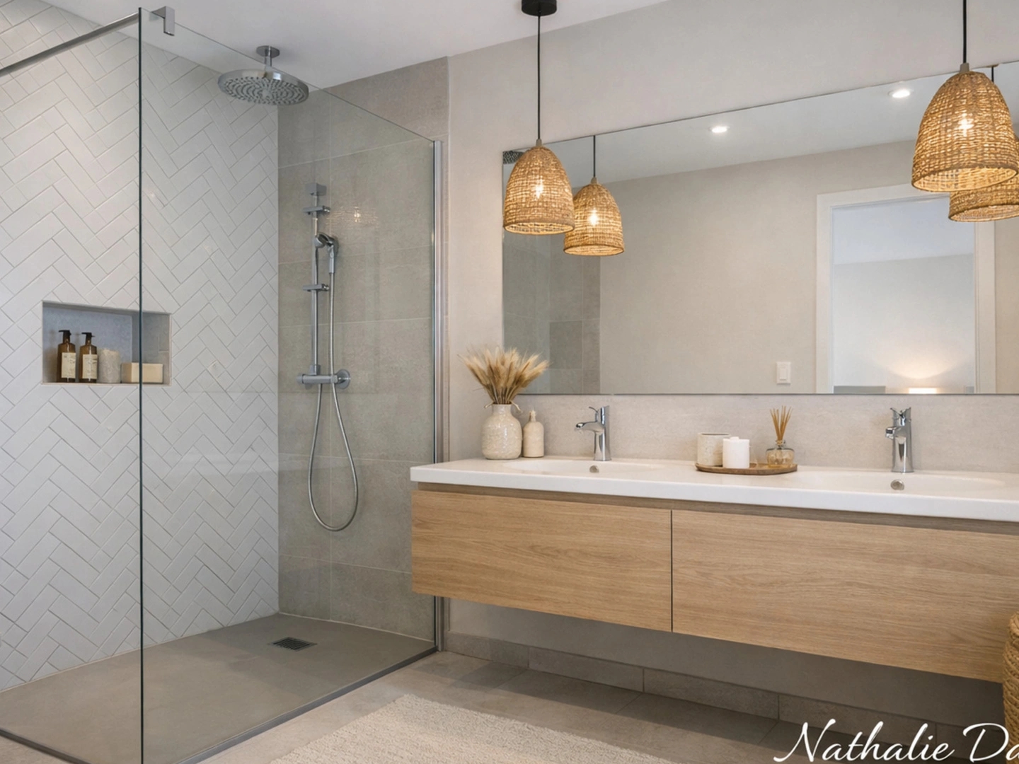 Appartement à vendre - 4 pièces - 76m2 - Lyon 2e (69002)