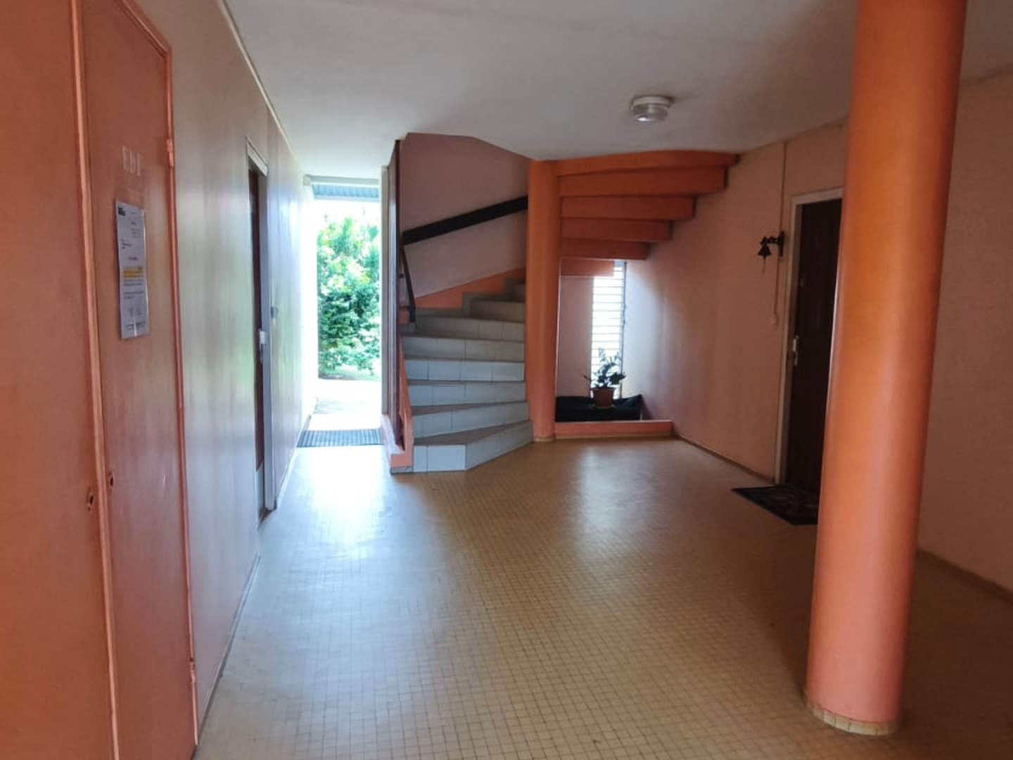 Appartement Ducos 4 pièce(s) 83.14 m2