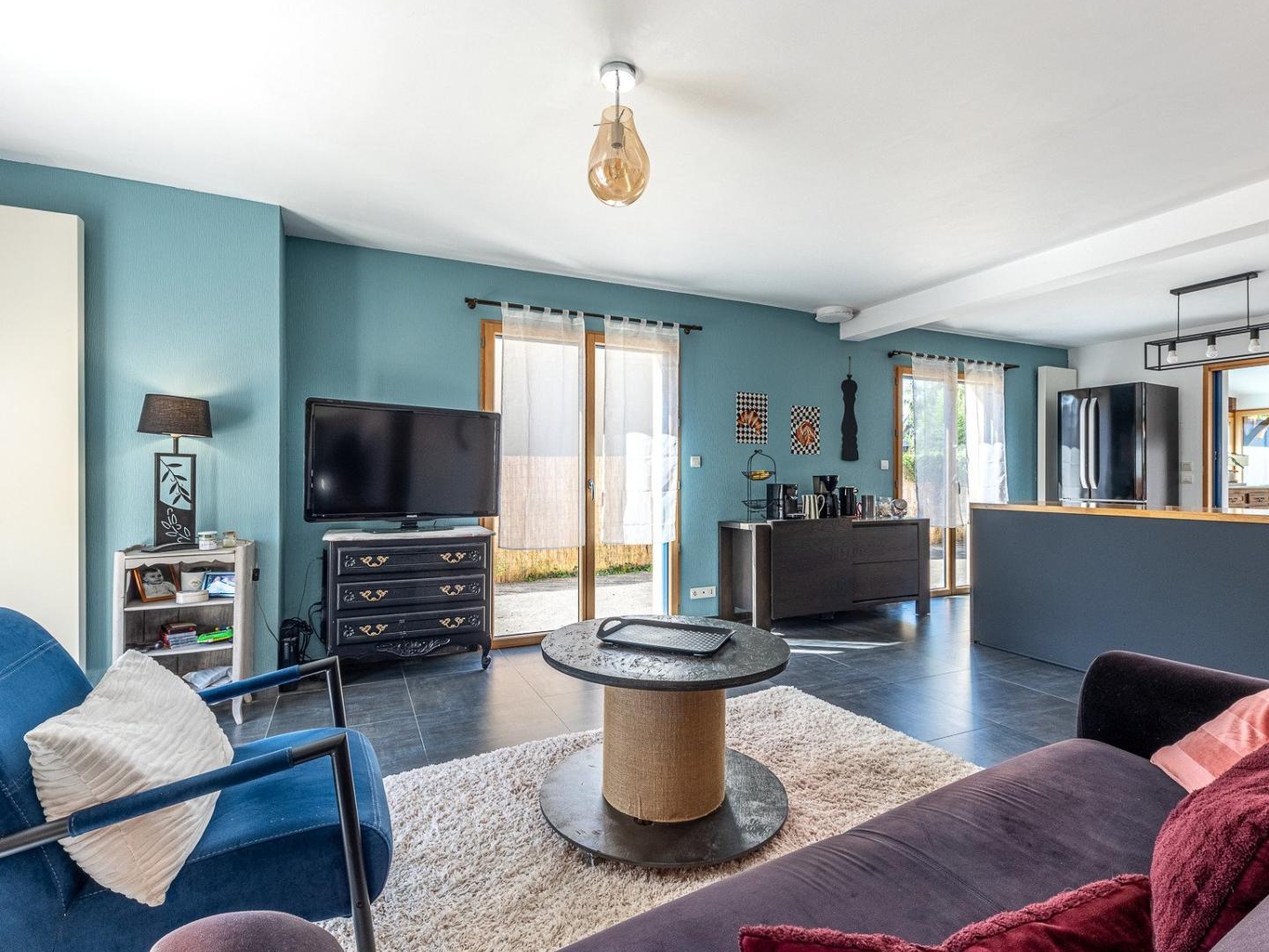 Maison à vendre - 7 pièces - 186m2 - Cancale (35260)
