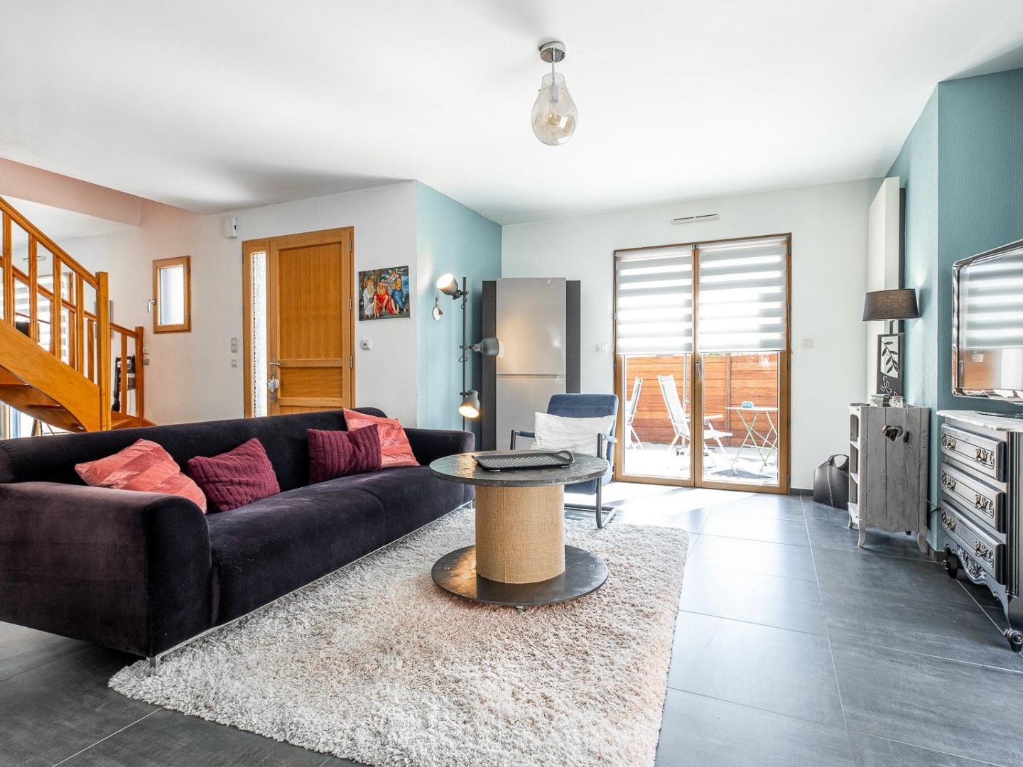 Maison à vendre - 7 pièces - 186m2 - Cancale (35260)