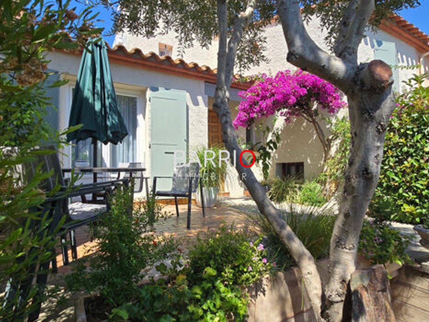 Maison à vendre - 4 pièces - 85m2 - Argelès-Sur-Mer (66700)