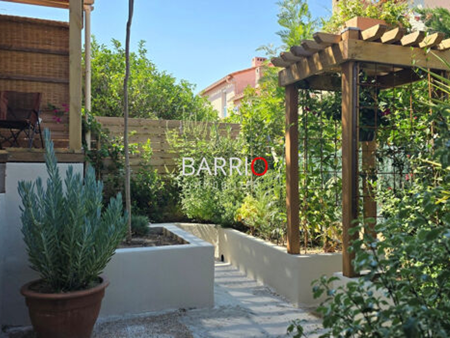 Maison à vendre - 4 pièces - 85m2 - Argelès-Sur-Mer (66700)