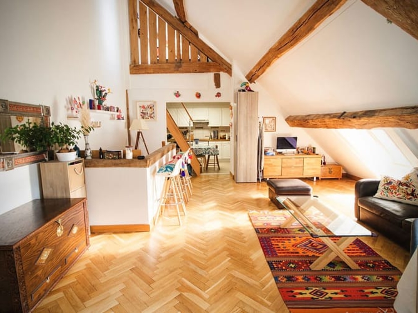 Appartement à vendre - 3 pièces - 81m2 - Draveil (91210)
